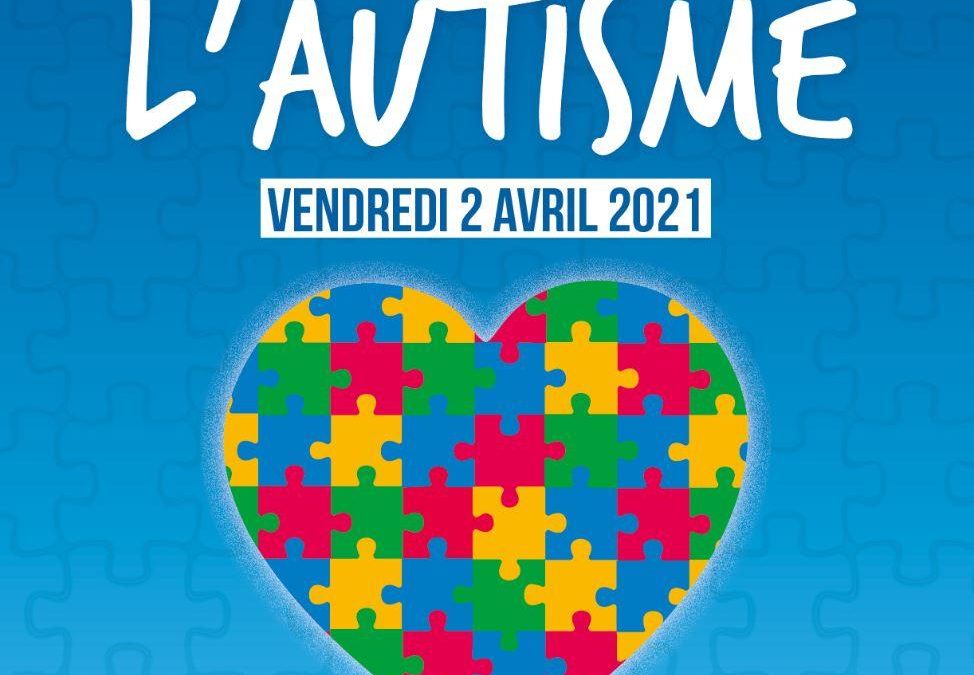 Autisme : l’initiative de l’équipe de l’UEMA