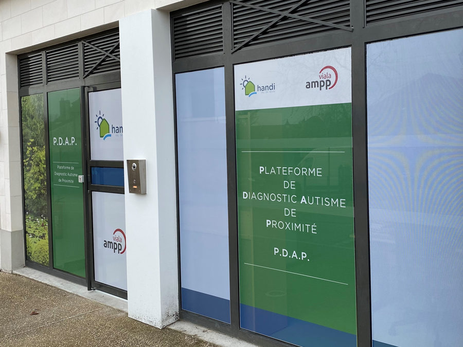 Plateforme de Diagnostic Autisme de Proximité (PDAP)